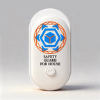 Safe House Shield EMF Blocker and Neutralizer – Whole Home EMF Protection for Enhanced Well-Being